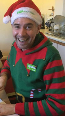 Christmas Giving – Nominate a cause | Asda Boston