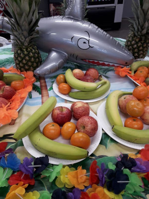 Staycation time | Asda Gosforth
