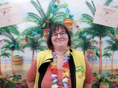 Staycation time | Asda Gosforth