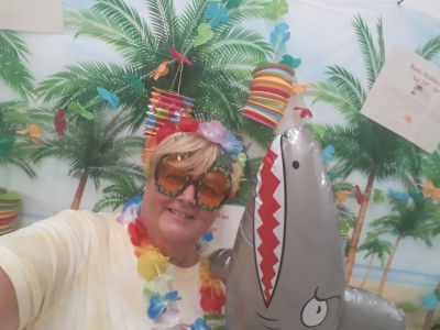 Staycation time | Asda Gosforth