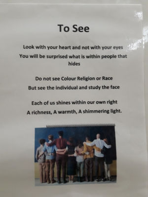 Chatham Pride | Asda Chatham