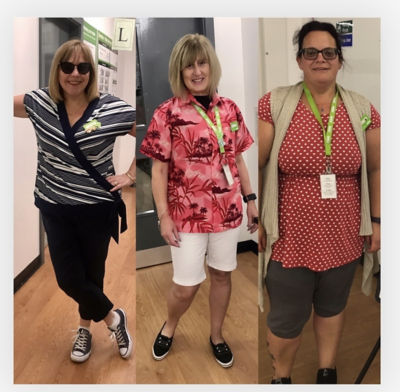 Beach Day at Asda Frome  | Asda Frome