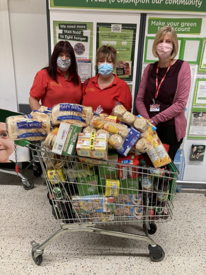 Woodys breakfast and after school club | Asda South Woodham Ferrers