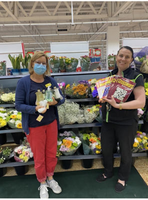 Donation to Gloucester Charities Trust | Asda Gloucester