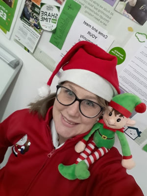 Christmas grants | Asda Warrington