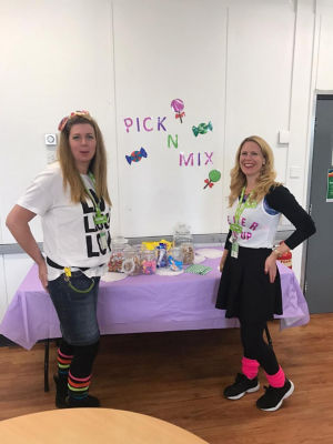 Pocket tap is back | Asda Chelmsford