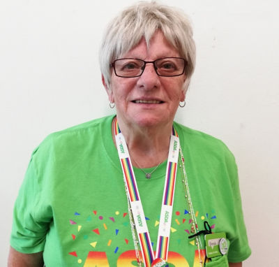 Rainbow Friday | Asda Bedminster