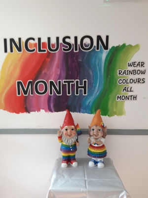Inclusion at Asda | Asda Leicester