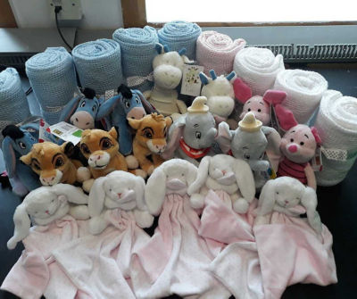Libby Mae's Little Angels  | Asda Perry Barr