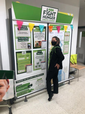 The pocket tap is back... | Asda Great Bridge