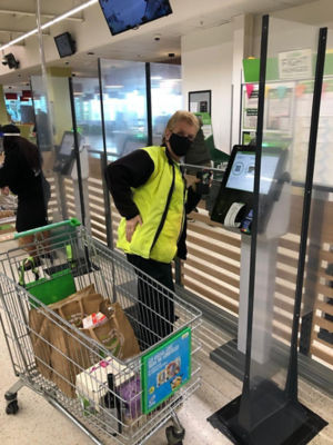 The pocket tap is back... | Asda Great Bridge