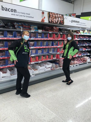 The pocket tap is back... | Asda Great Bridge