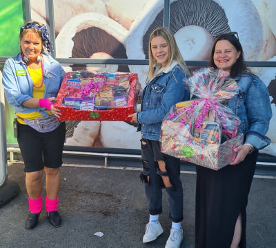 Covid support | Asda Newport Isle of Wight