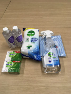 Beavers, scouts and guides  | Asda Wheatley