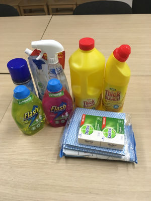 Beavers, scouts and guides  | Asda Wheatley