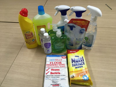 Beavers, scouts and guides  | Asda Wheatley