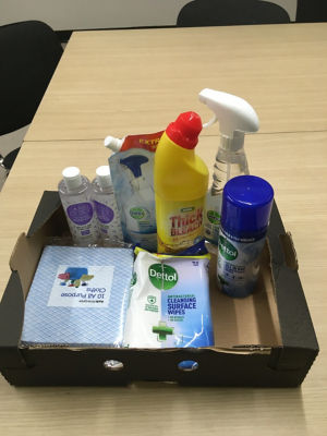 Beavers, scouts and guides  | Asda Wheatley
