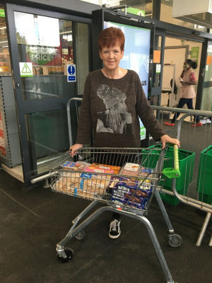 Happy 7th birthday to Alternative Angels  | Asda Swindon Haydon