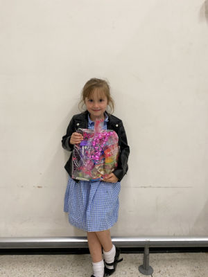 Competition winners | Asda Portsmouth