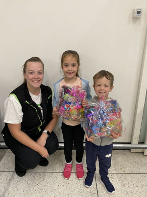 Competition winners | Asda Portsmouth