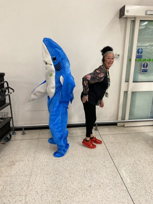 Dress up for 70s, 80s and 90s weekend | Asda Portsmouth