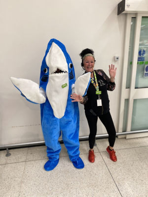 Dress up for 70s, 80s and 90s weekend | Asda Portsmouth