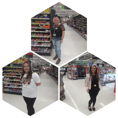 70's 80's and 90's weekend | Asda Hartlepool