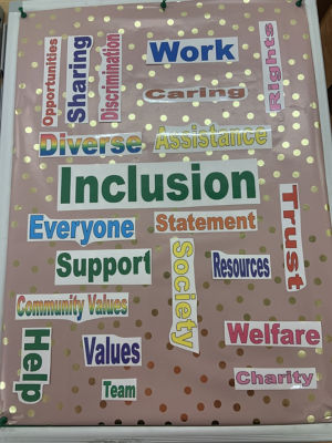 Inclusion and Diversity Month | Asda Sittingbourne