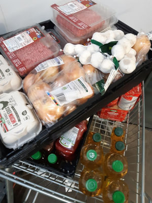Local community support  | Asda Glenrothes