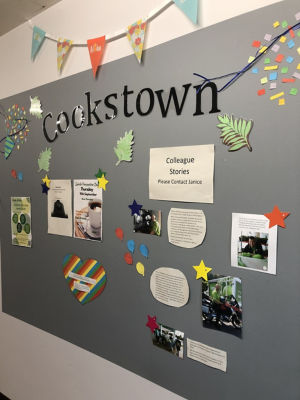 September Community Celebrations   | Asda Cookstown