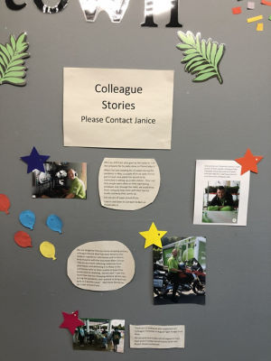 September Community Celebrations   | Asda Cookstown