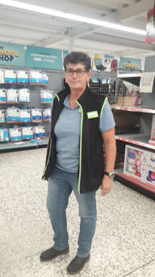Suicide prevention day  | Asda Fareham