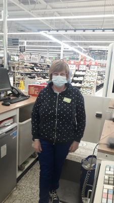 Suicide prevention day  | Asda Fareham