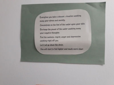 World Suicide Prevention Day 2020 | Asda Hartlepool