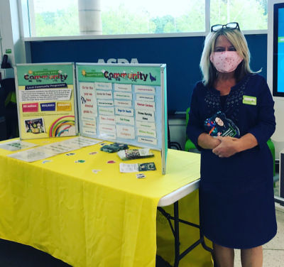 Community 2020 | Asda Frome