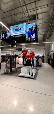 George launch sale  | Asda Feltham