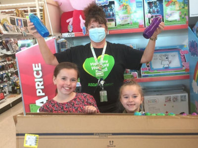 Water bottles for school | Asda Dundee West
