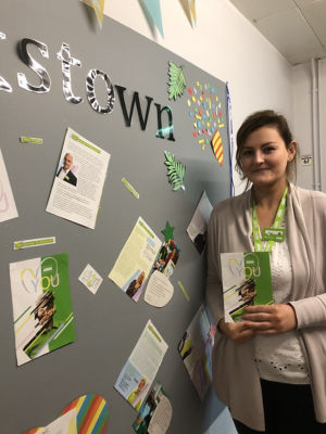 Proud To Be Asda | Asda Cookstown