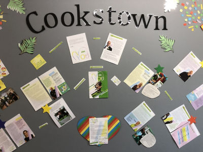 Proud To Be Asda | Asda Cookstown