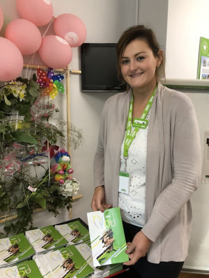 Proud To Be Asda | Asda Cookstown