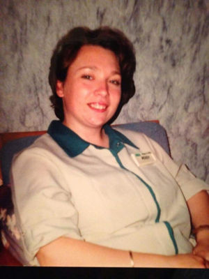 Asda Elgin home shopping driver Wendy marks 25 years with Asda | Asda Elgin