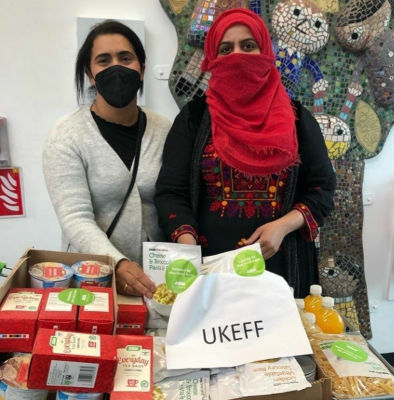UKeff donation | Asda Shaw