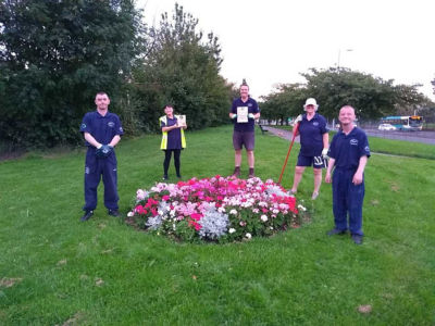 Bootle Action Group win Echo Community Impact Award | Asda Bootle