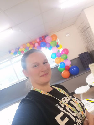 Celebrating Pride at Asda Wythenshawe | Asda Wythenshawe
