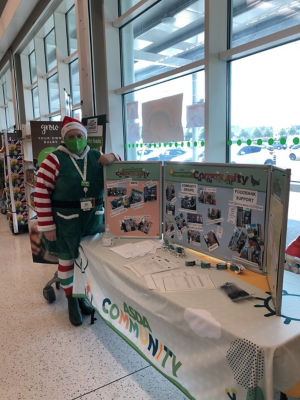 Asda Foundation Christmas giving | Asda Portadown
