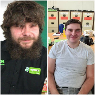 Our amazing colleagues! | Asda Sutton in Ashfield