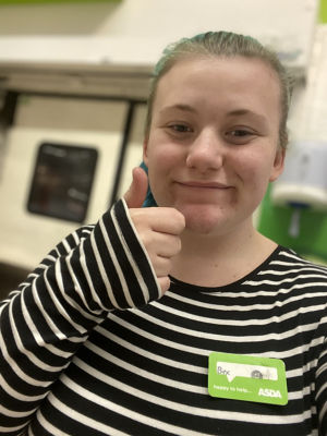 Shiver me timbers! | Asda Gosport