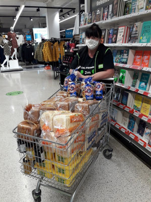 | Asda Chapeltown