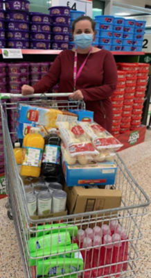 Family support | Asda Dundee Kirkton