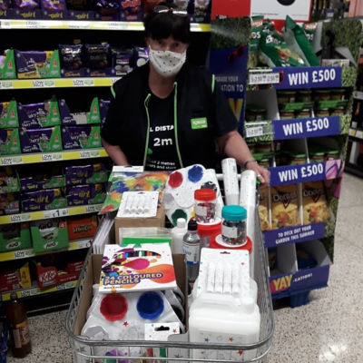  | Asda Chapeltown